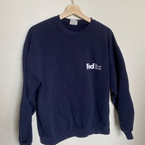 FedEx Crewneck